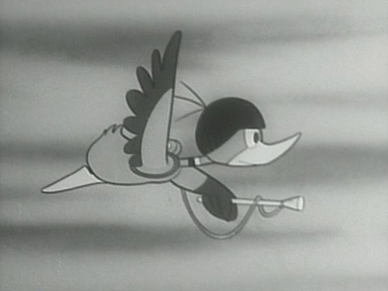 The Smog Missile