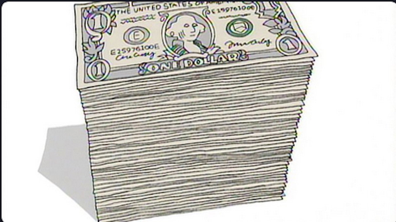 Dollars And Sense