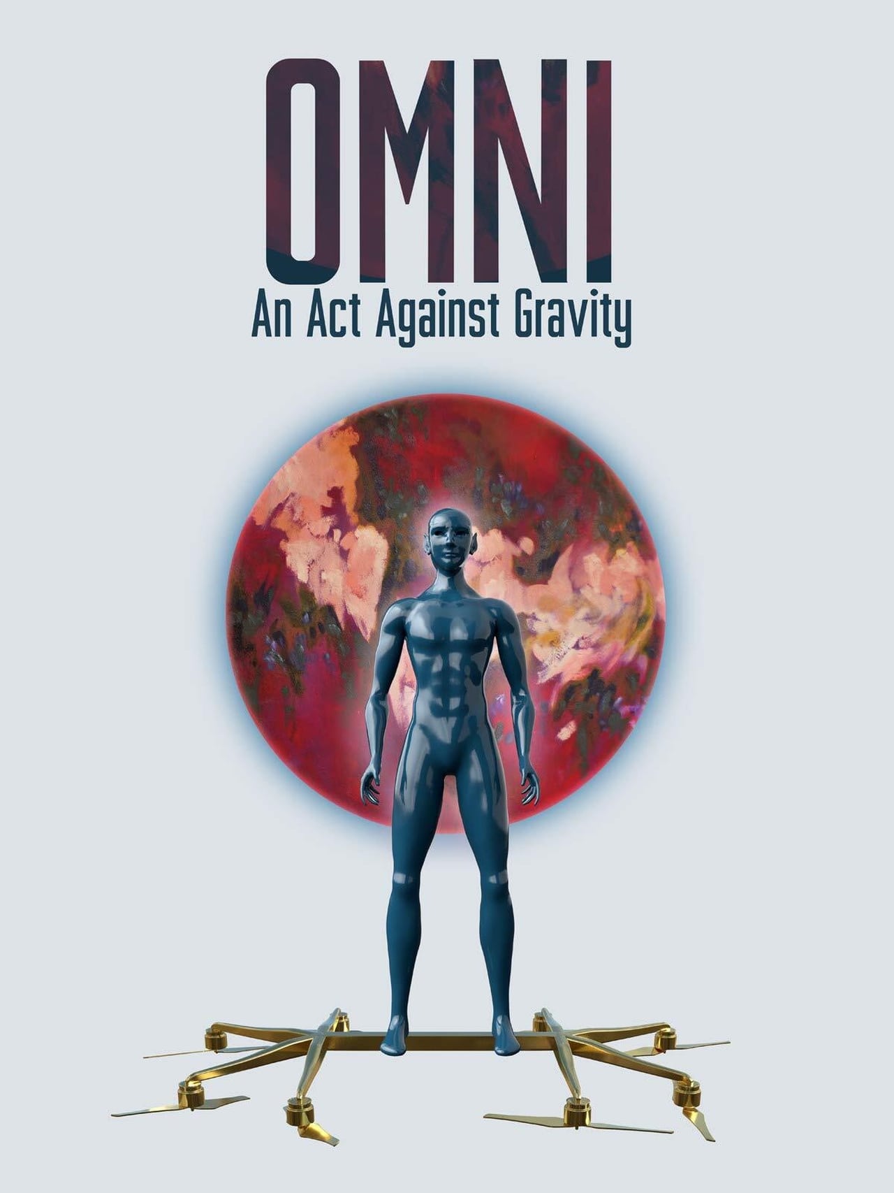 Omni: An Act against Gravity