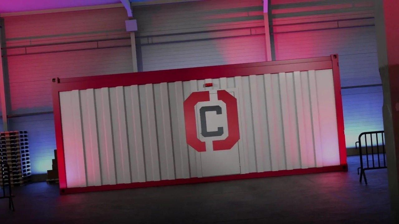 movie backdrop