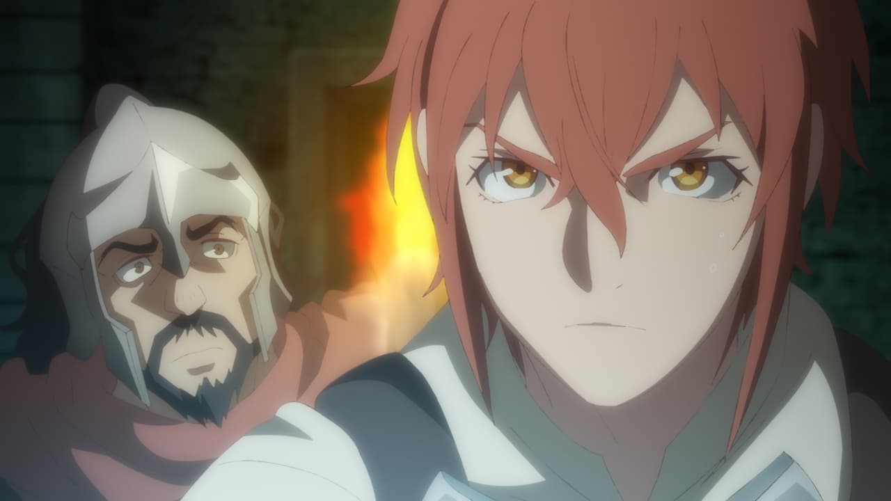 Assistir Saihate no Paladin 2 Episódio 1 Legendado (HD) - Meus Animes Online