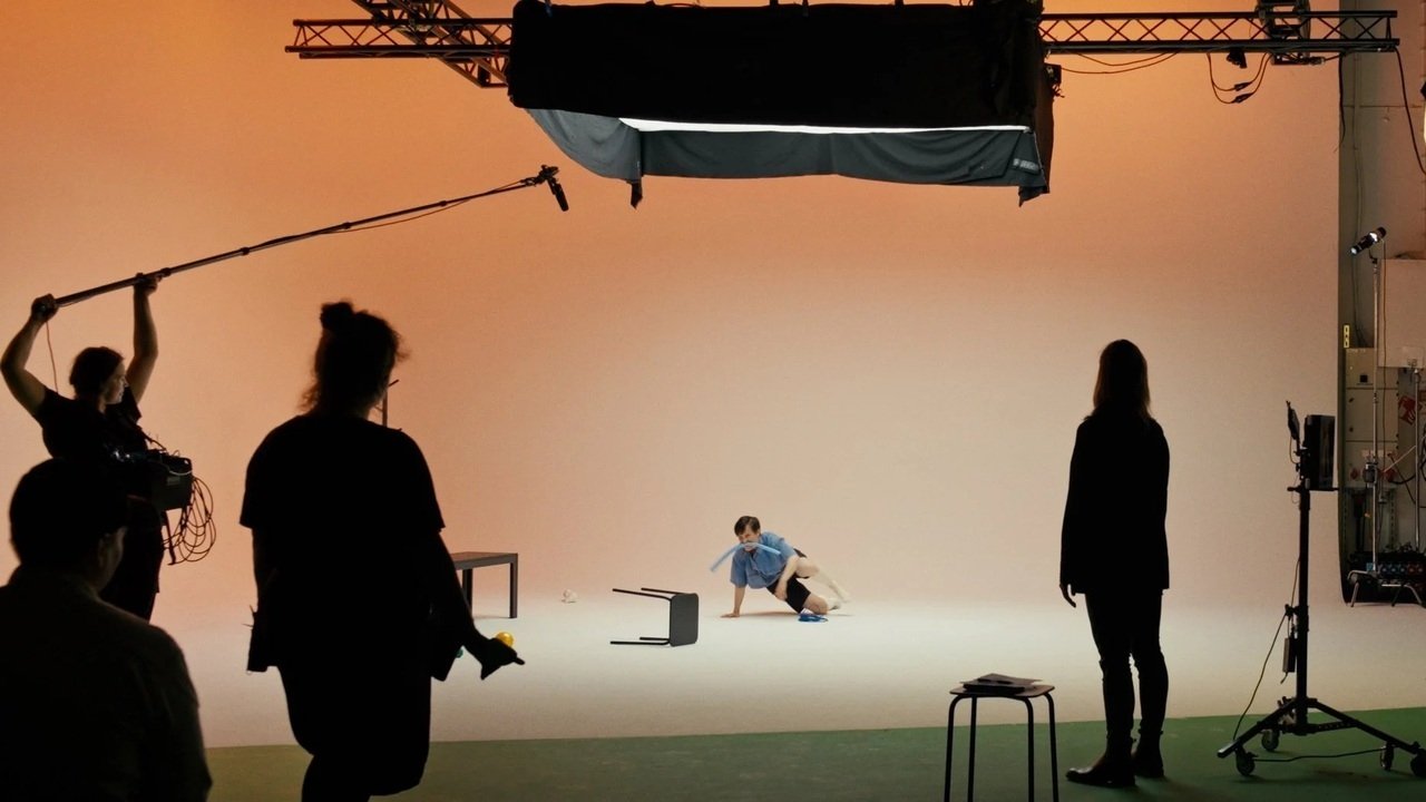 movie backdrop