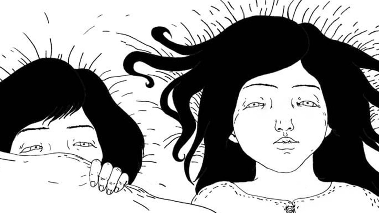 backdrop My Small Doll House