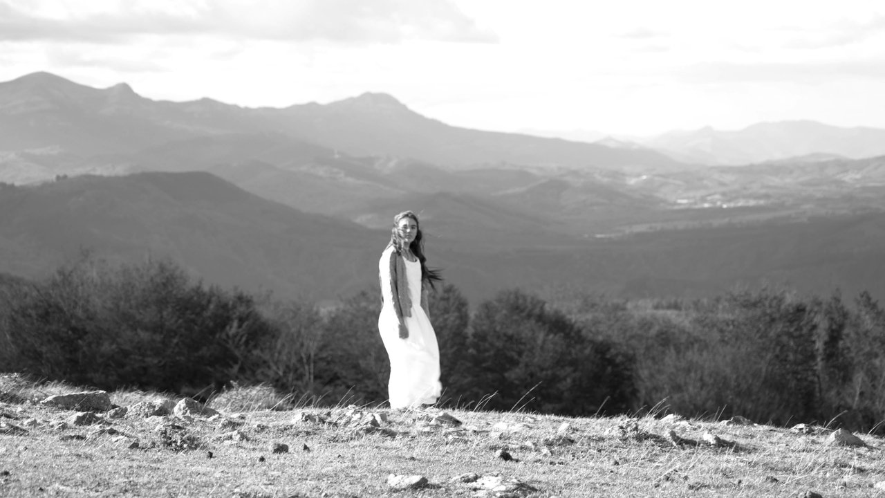 Larramendi backdrop