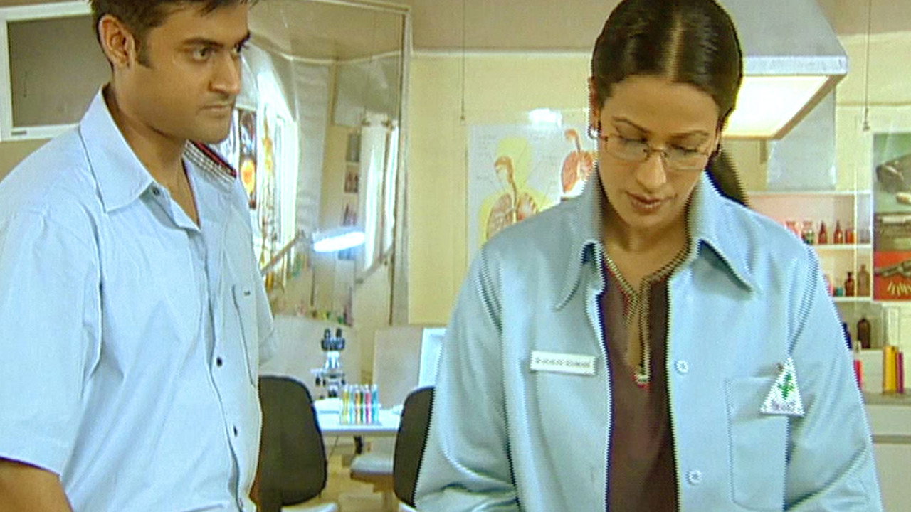 episode