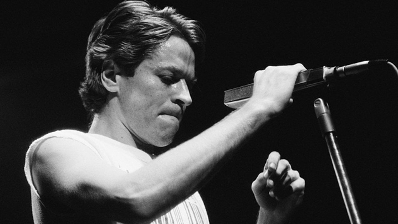 Robert Palmer - Ridin' High