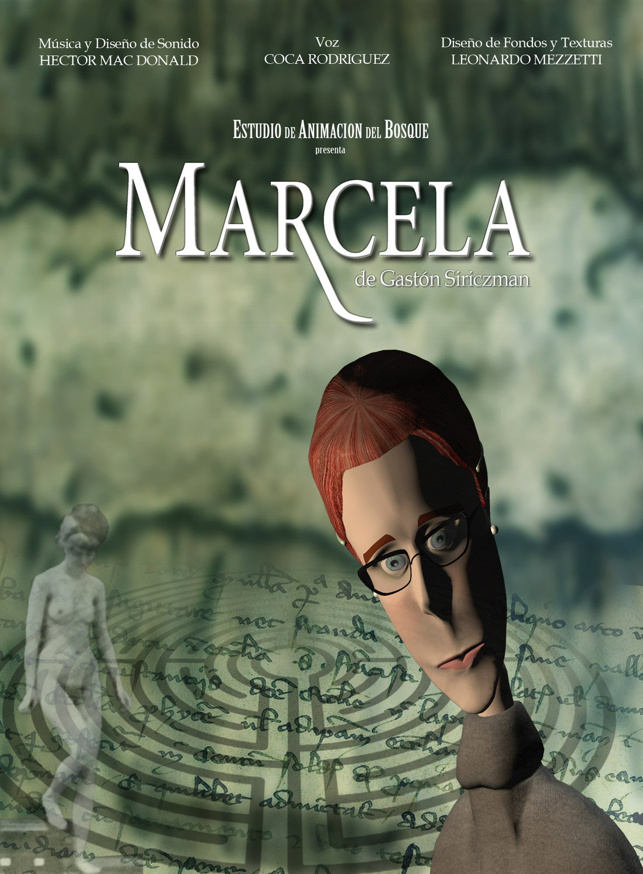 Marcela