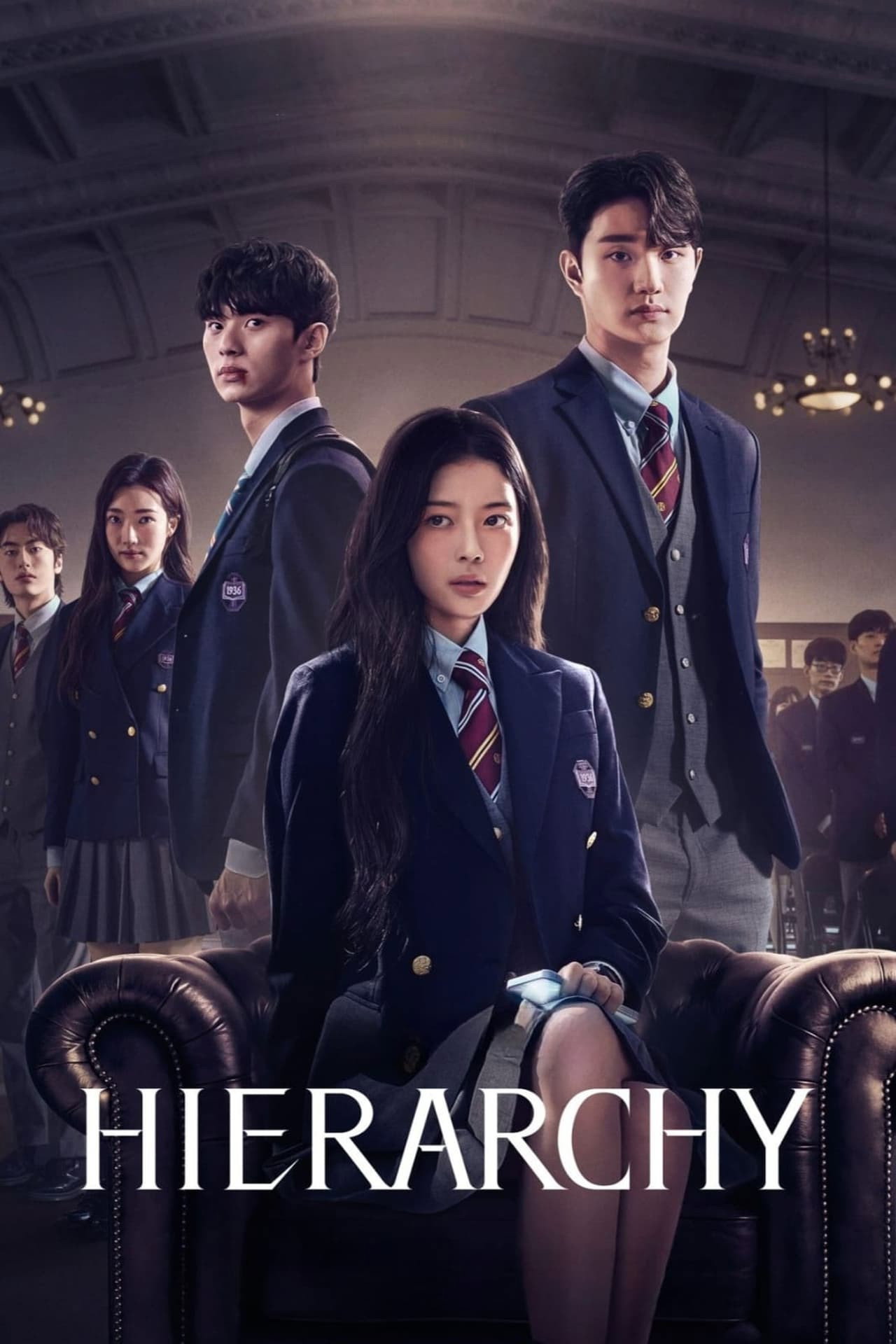 Season 1