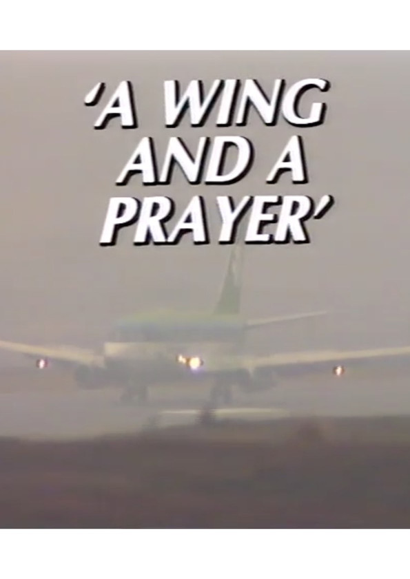 'A Wing and a Prayer' - The Story of Knock Airport