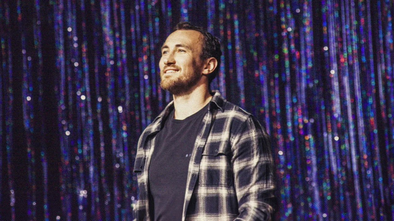 backdrop Pierre Thevenoux est marrant… Normalement