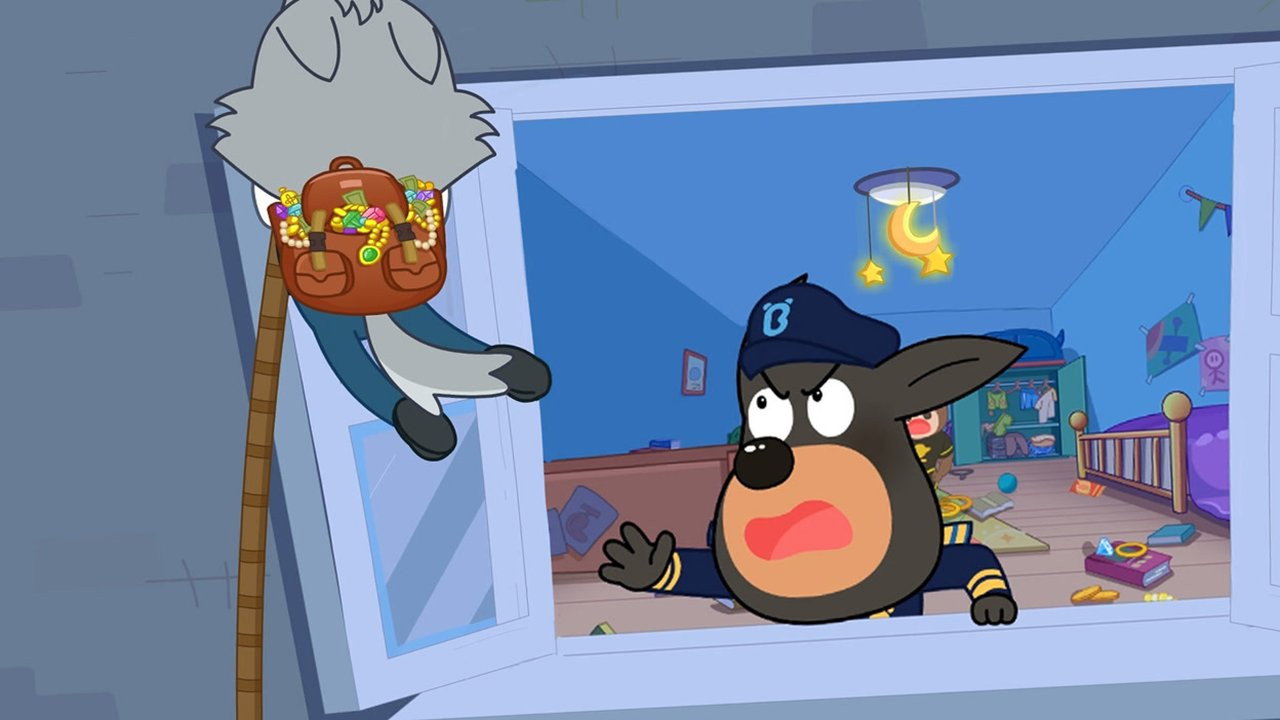 episode