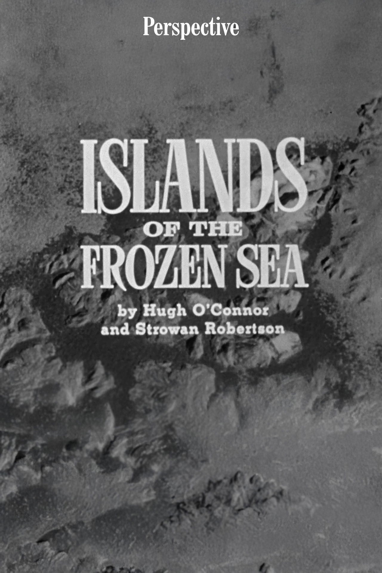 Islands of the Frozen Sea