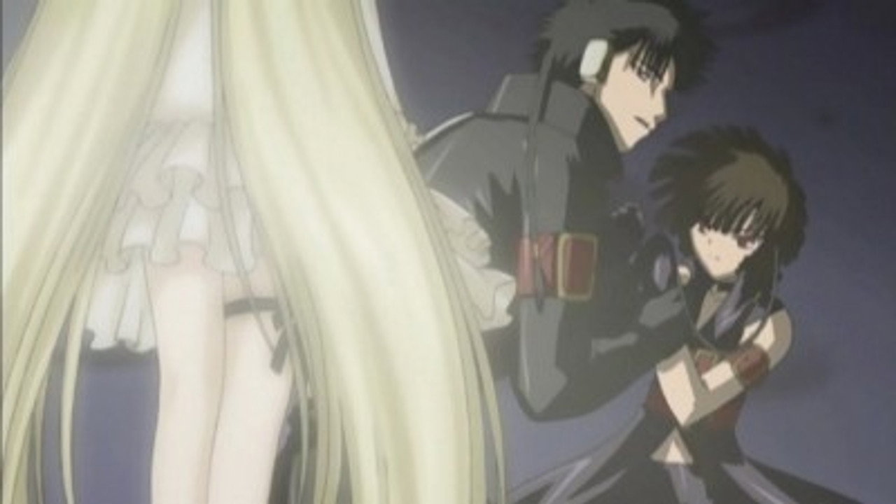 The Person Only For Chii