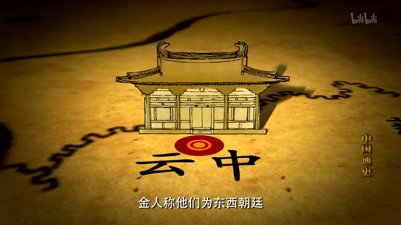 The Rise and Fall of the Jin Dynasty