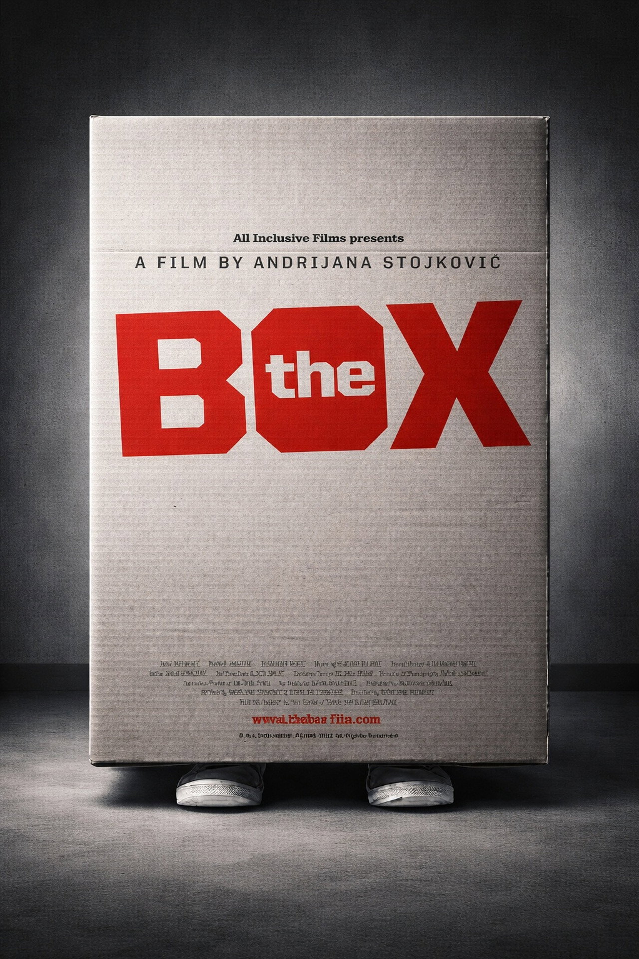 The Box