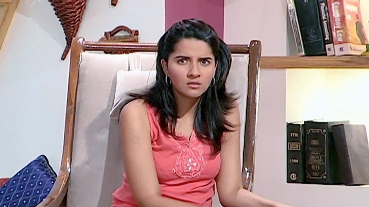 Jiya Doubts Adi