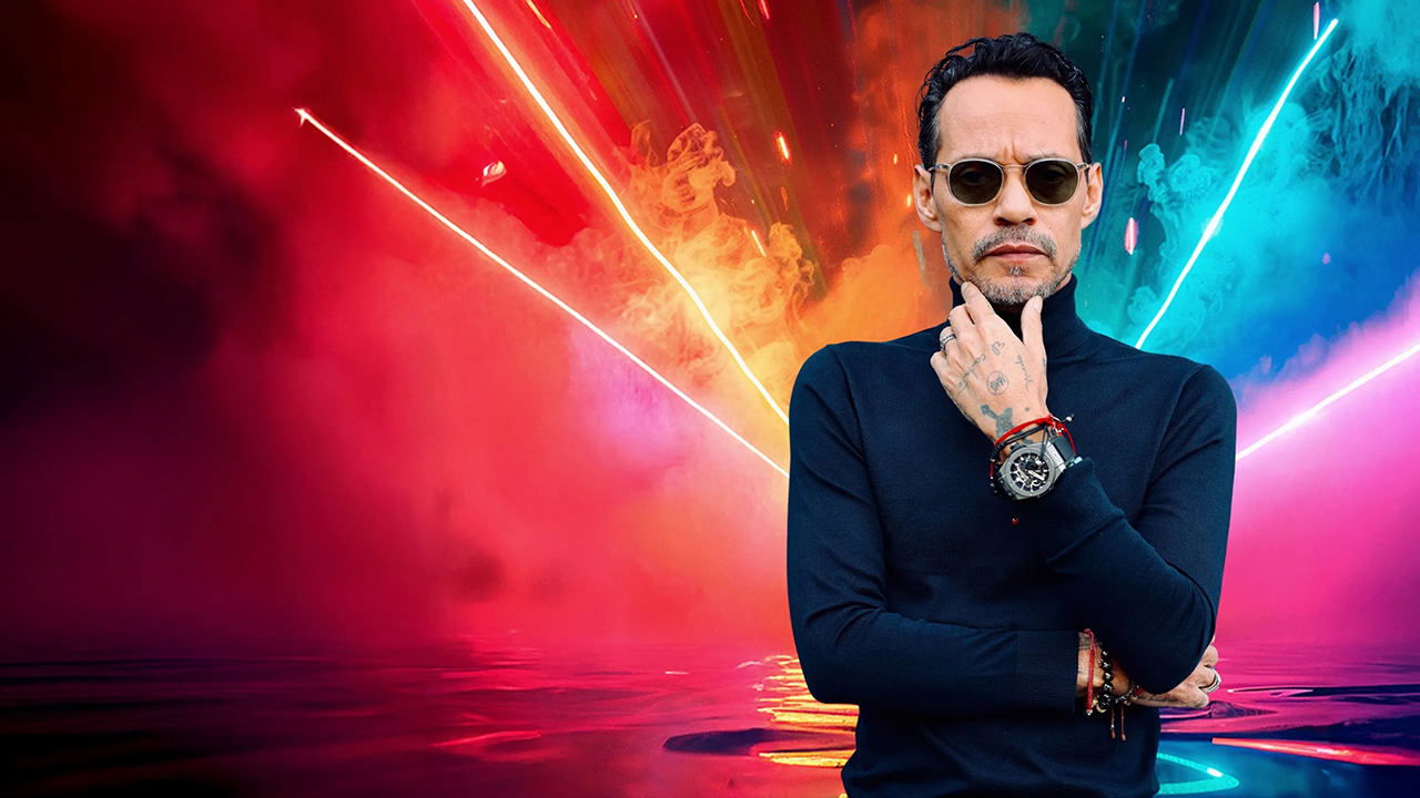Festival de Viña del Mar 2025: Marc Anthony