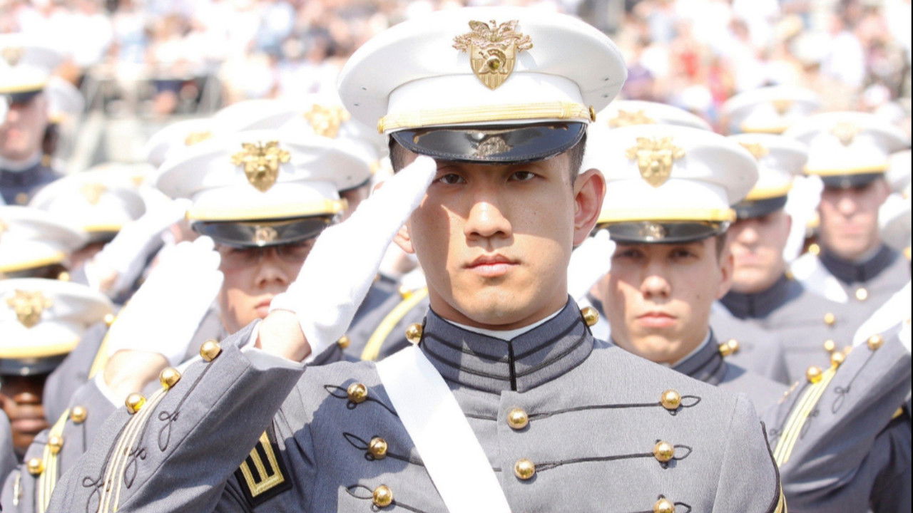 backdrop West Point: The First 200 Years