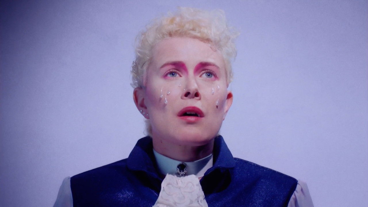 backdrop Once In A Full Moon