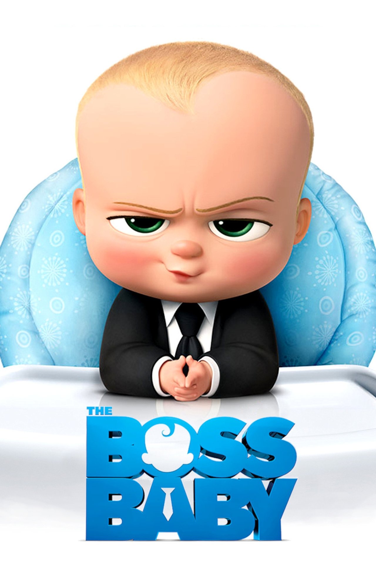 watch the boss online