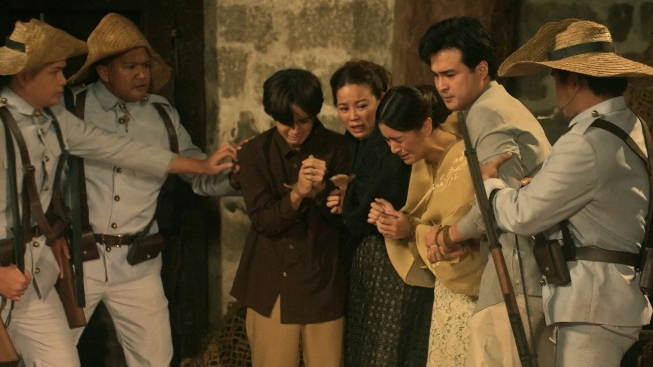 Pamilya Alfonso