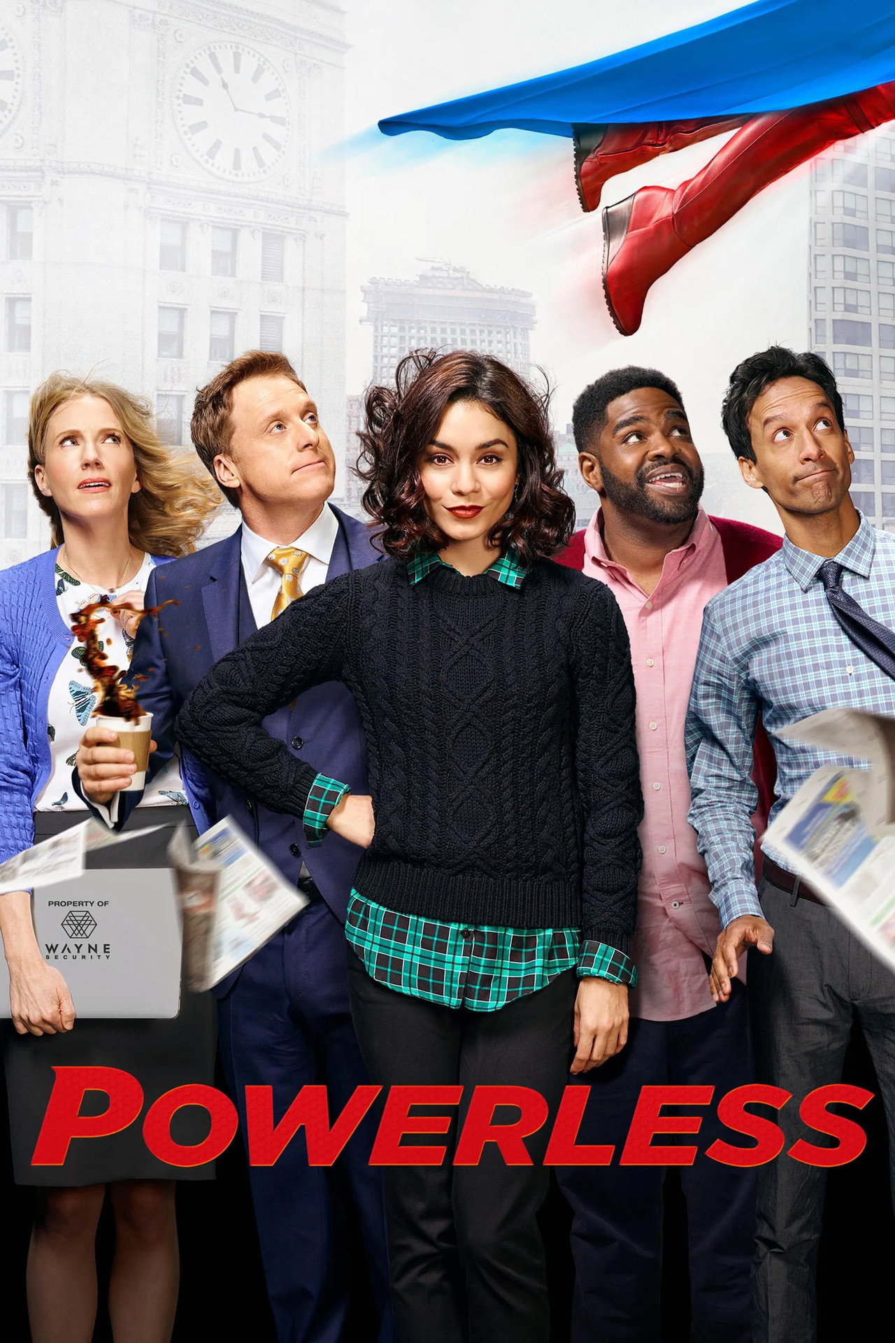 Season 1