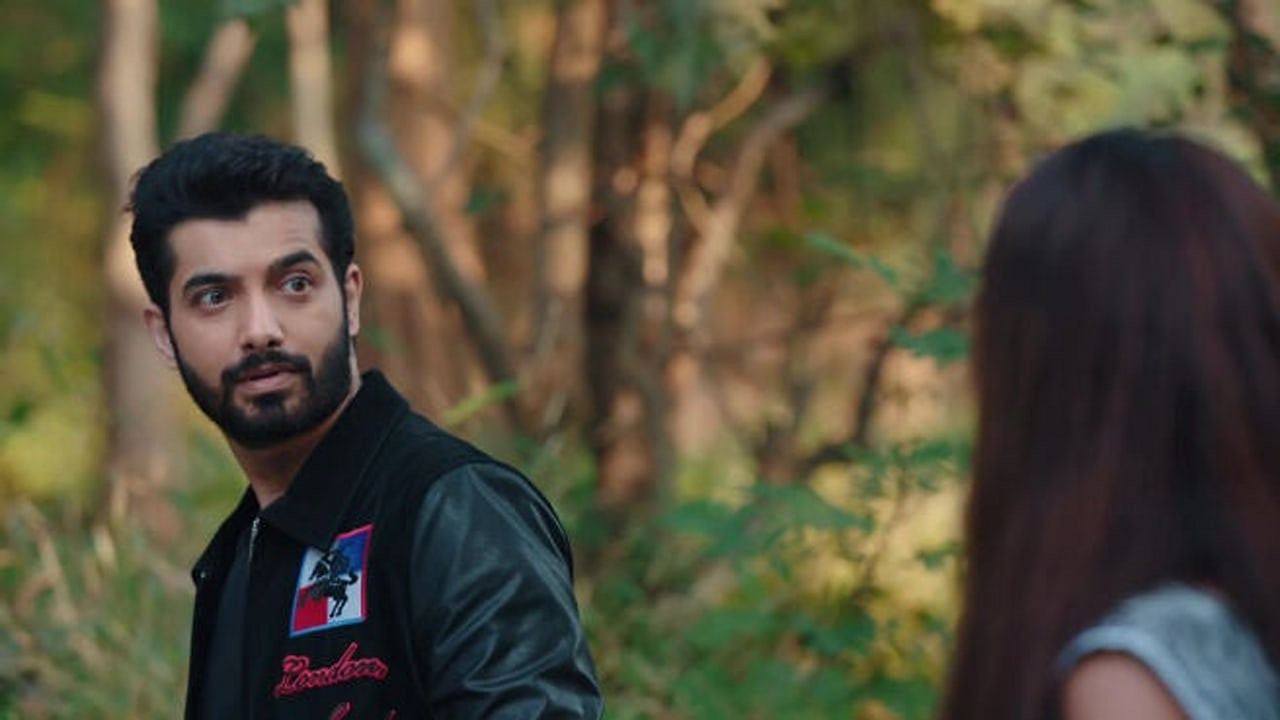 Veer In The Trap!