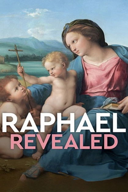 Raphael Revealed