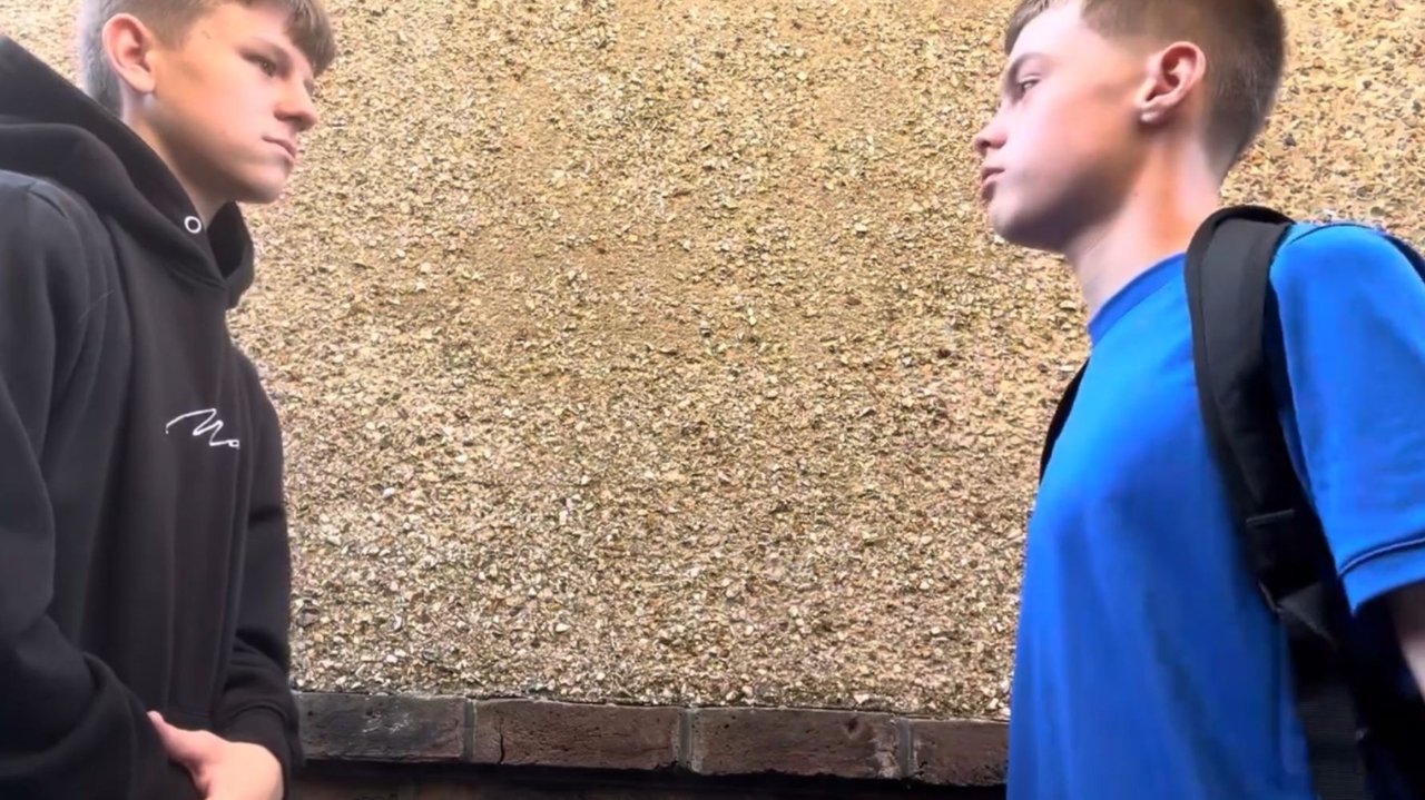 movie backdrop