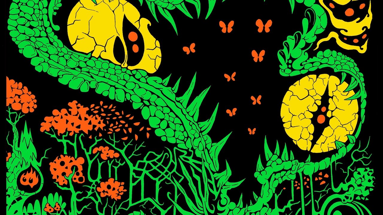 King Gizzard & The Lizard Wizard - Live in Lisbon '25