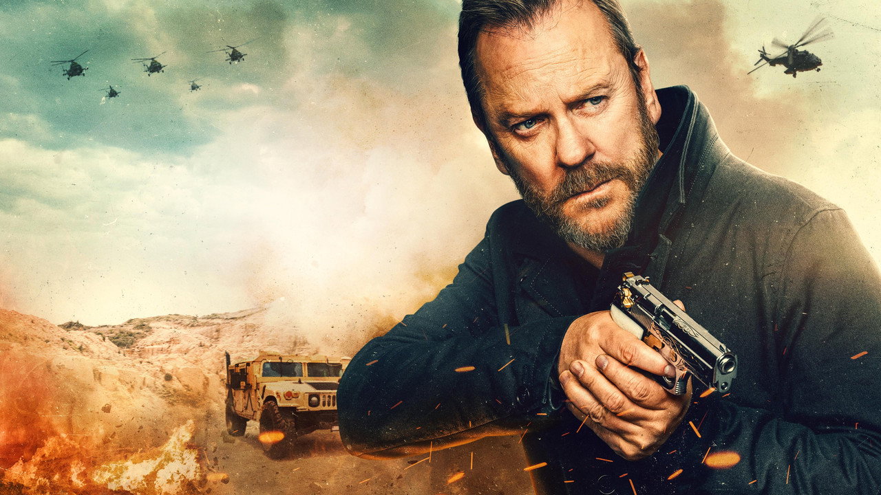 backdrop image for Brothers Under Fire