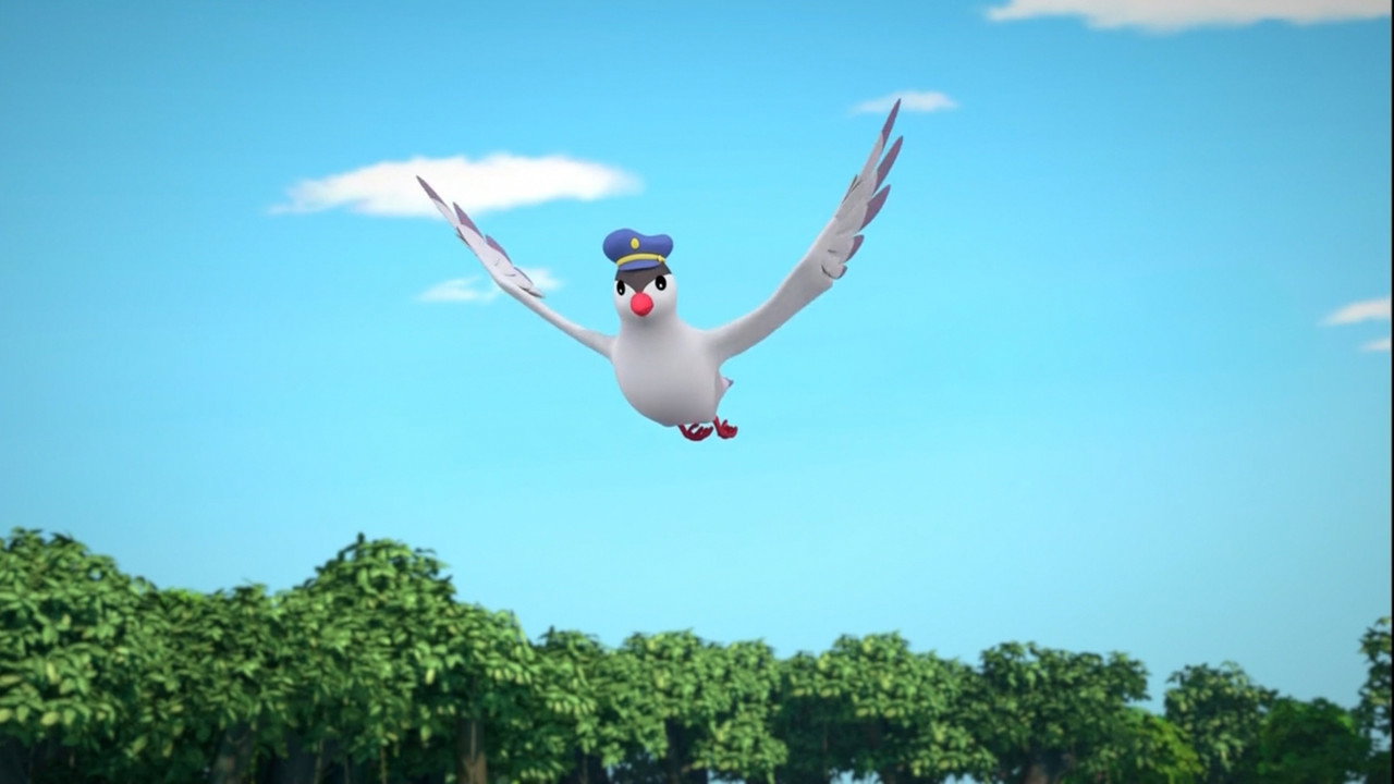 Episode 20