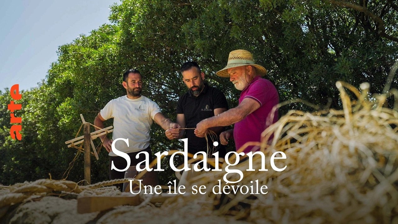 Sardinien, der kleine Kontinent im Mittelmeer