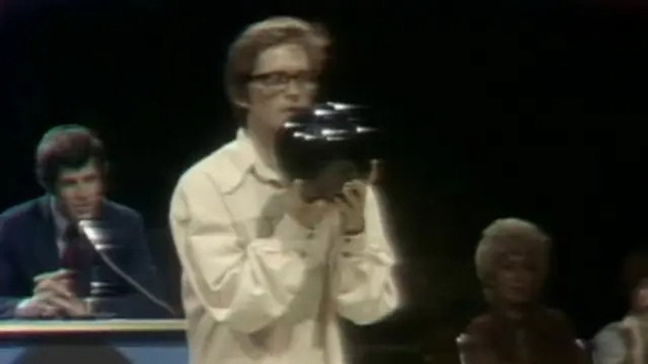 Tige Andrews and Elizabeth Ashley vs. Michael Douglas and Brenda Vaccaro