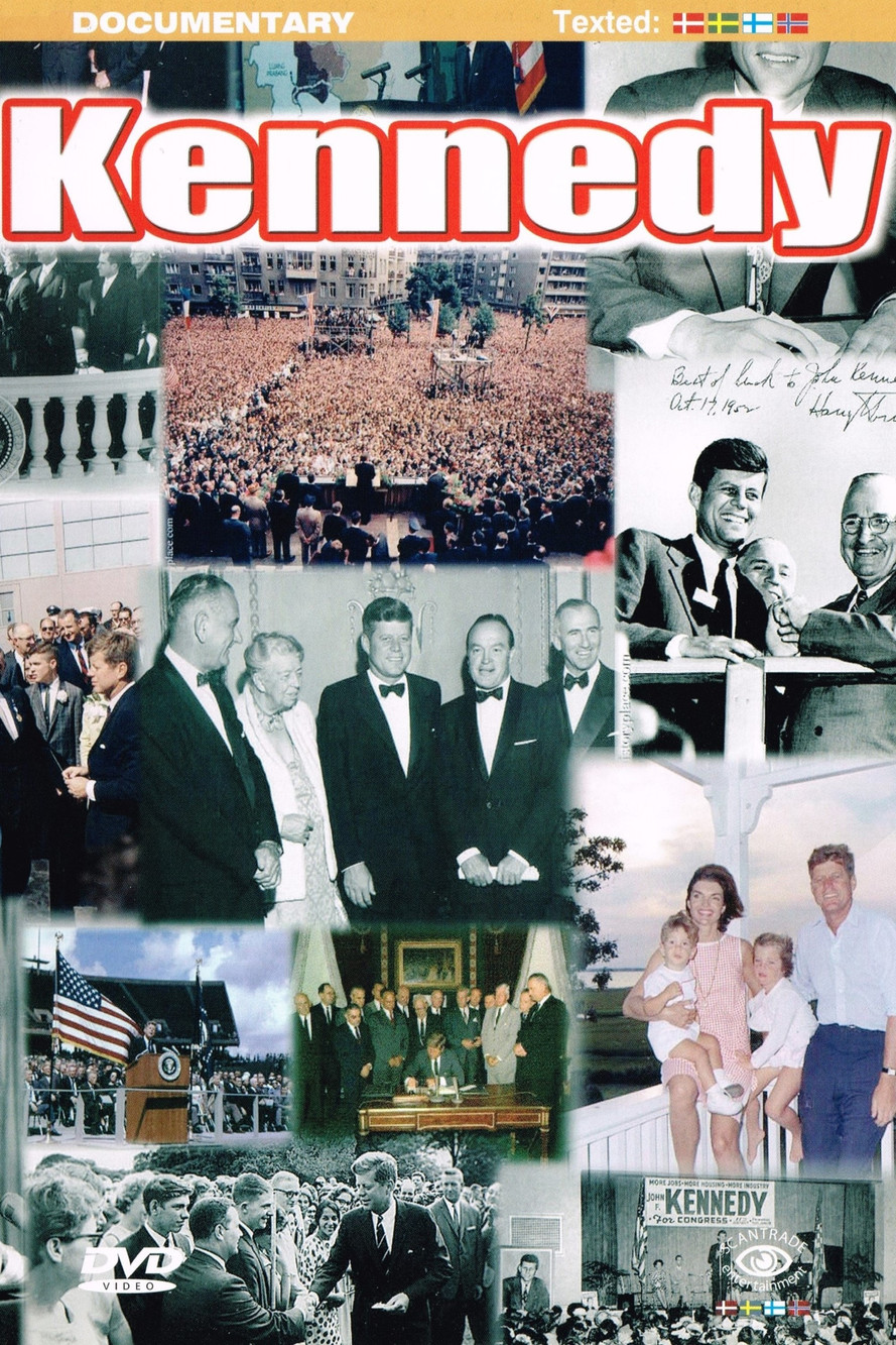 Kennedy: One Family, One Nation