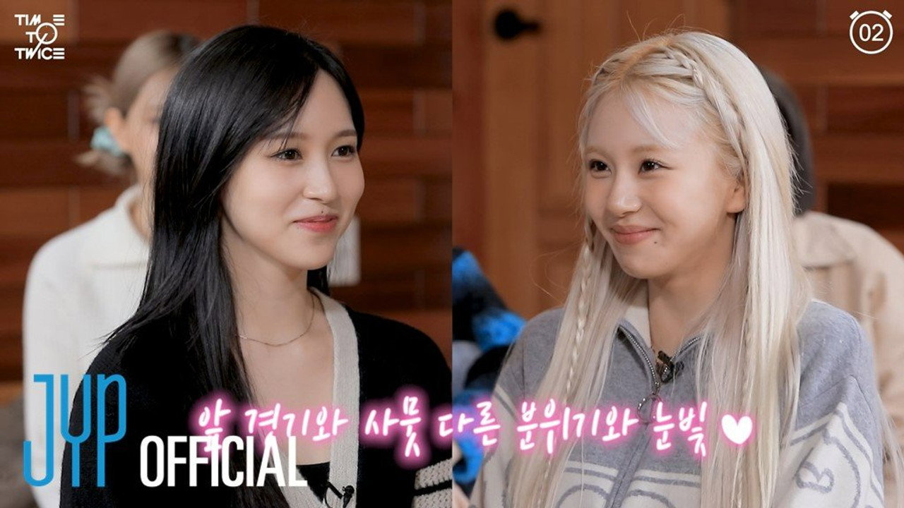 TWICE New Year 2023 EP.03