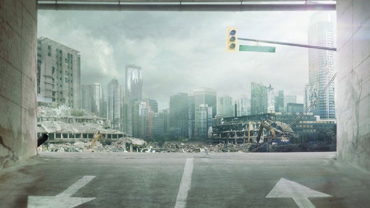 movie backdrop