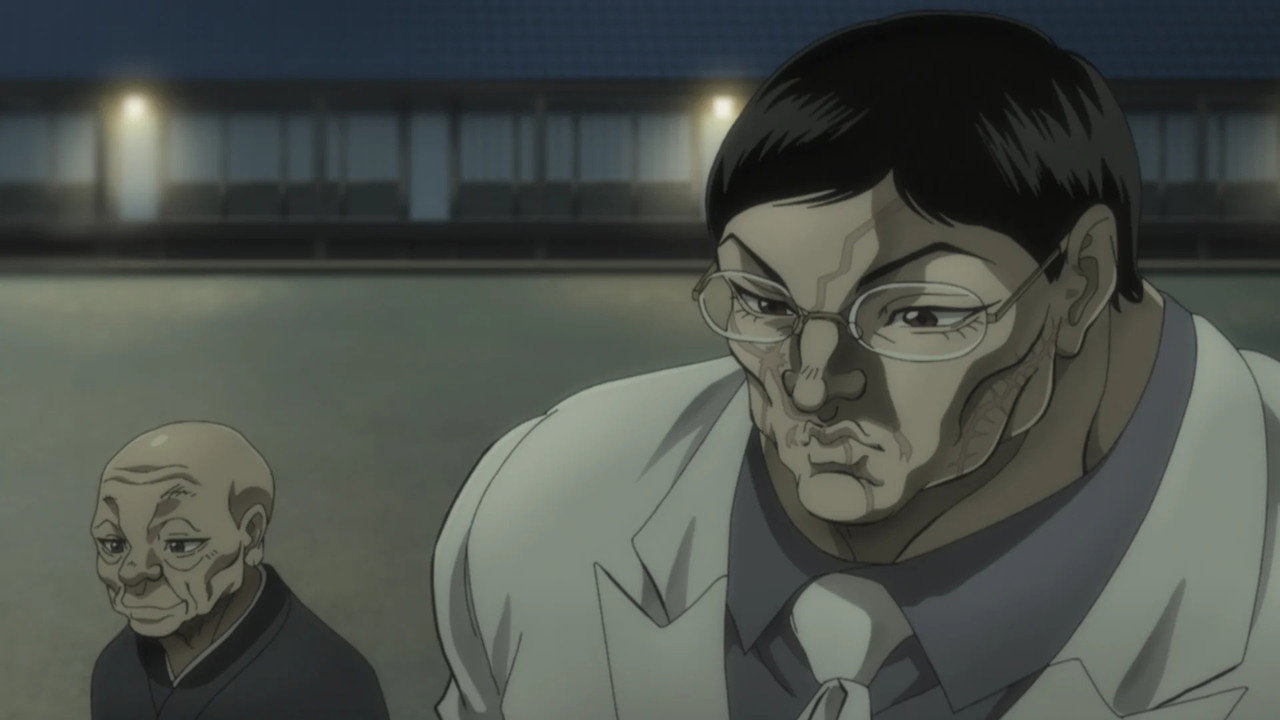 episode