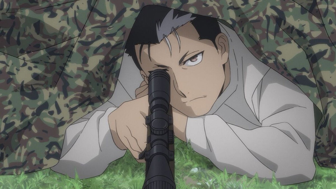episode