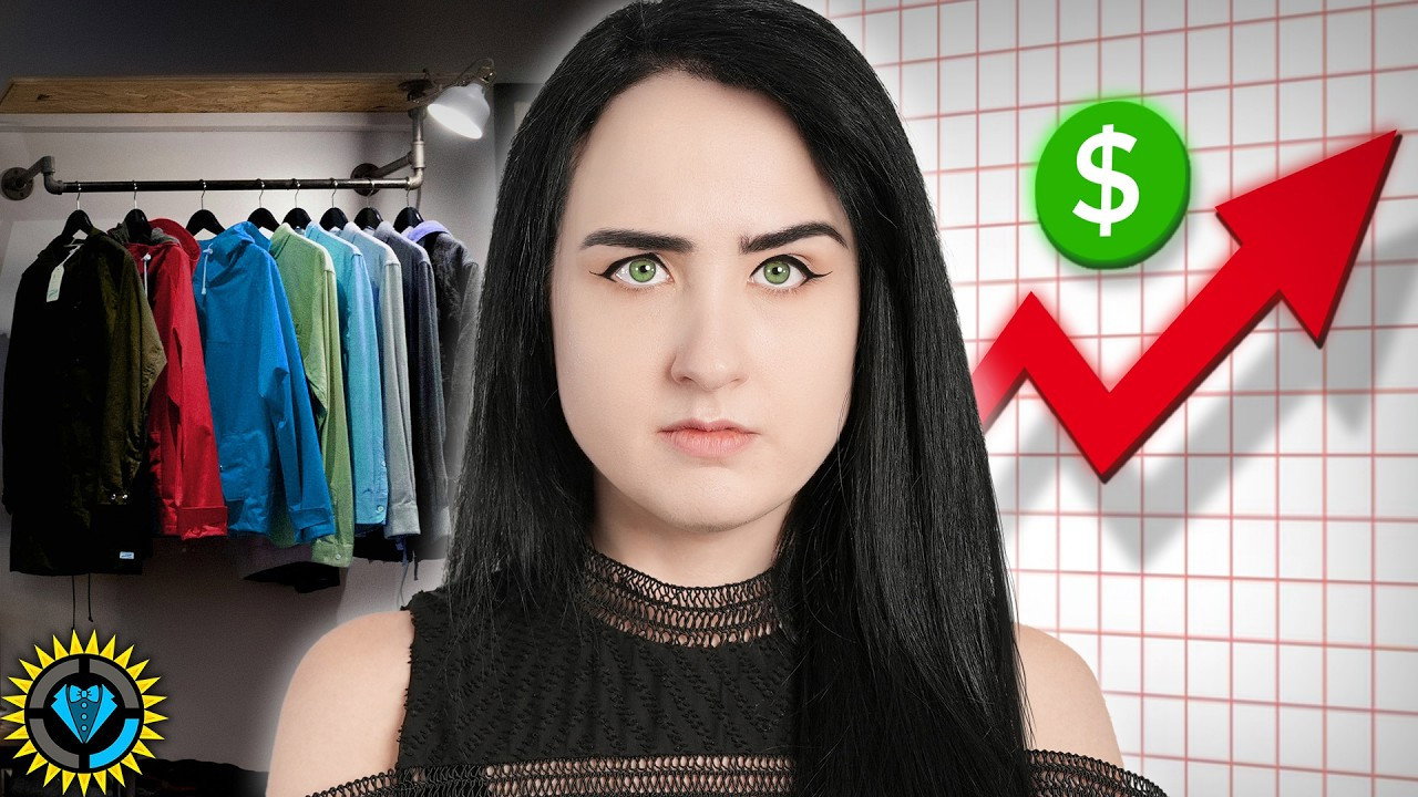 The True Cost of Clothing Tariffs on Your Wallet