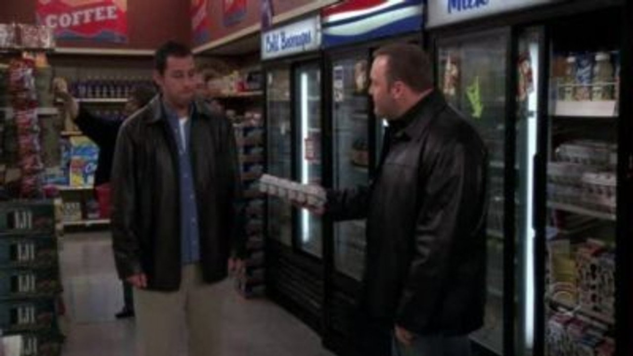 episode