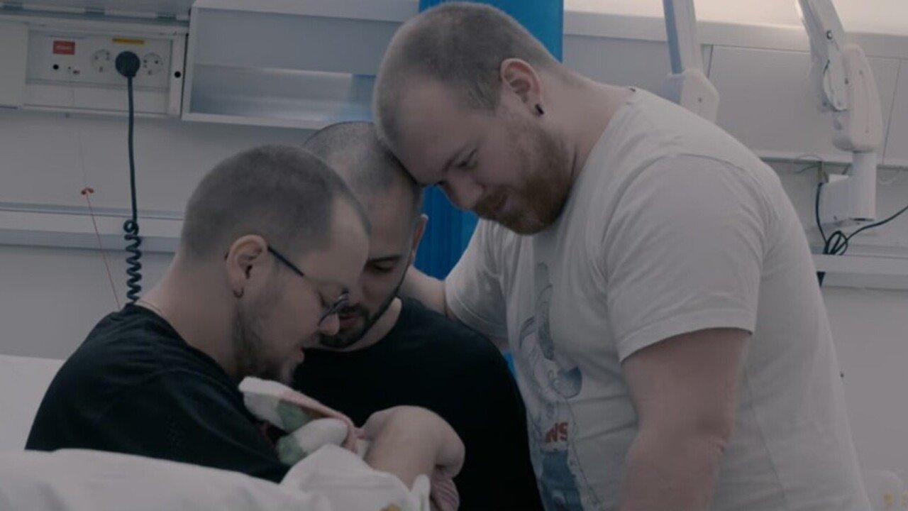 Fatherhood