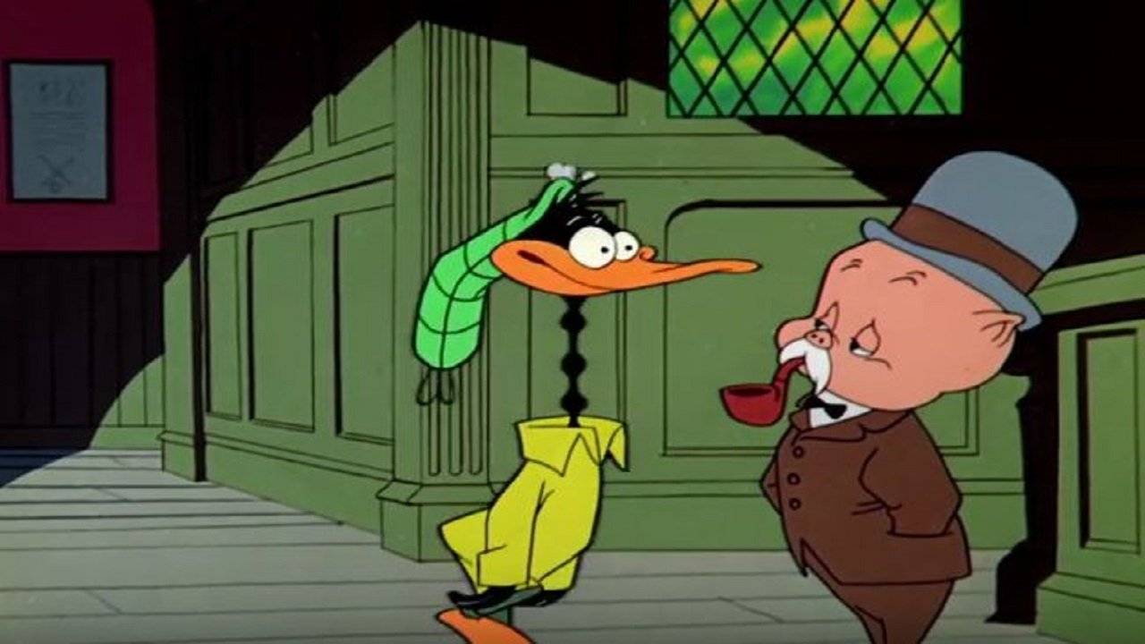 Looney Tunes Collection: Best Of Daffy And Porky Volume 2