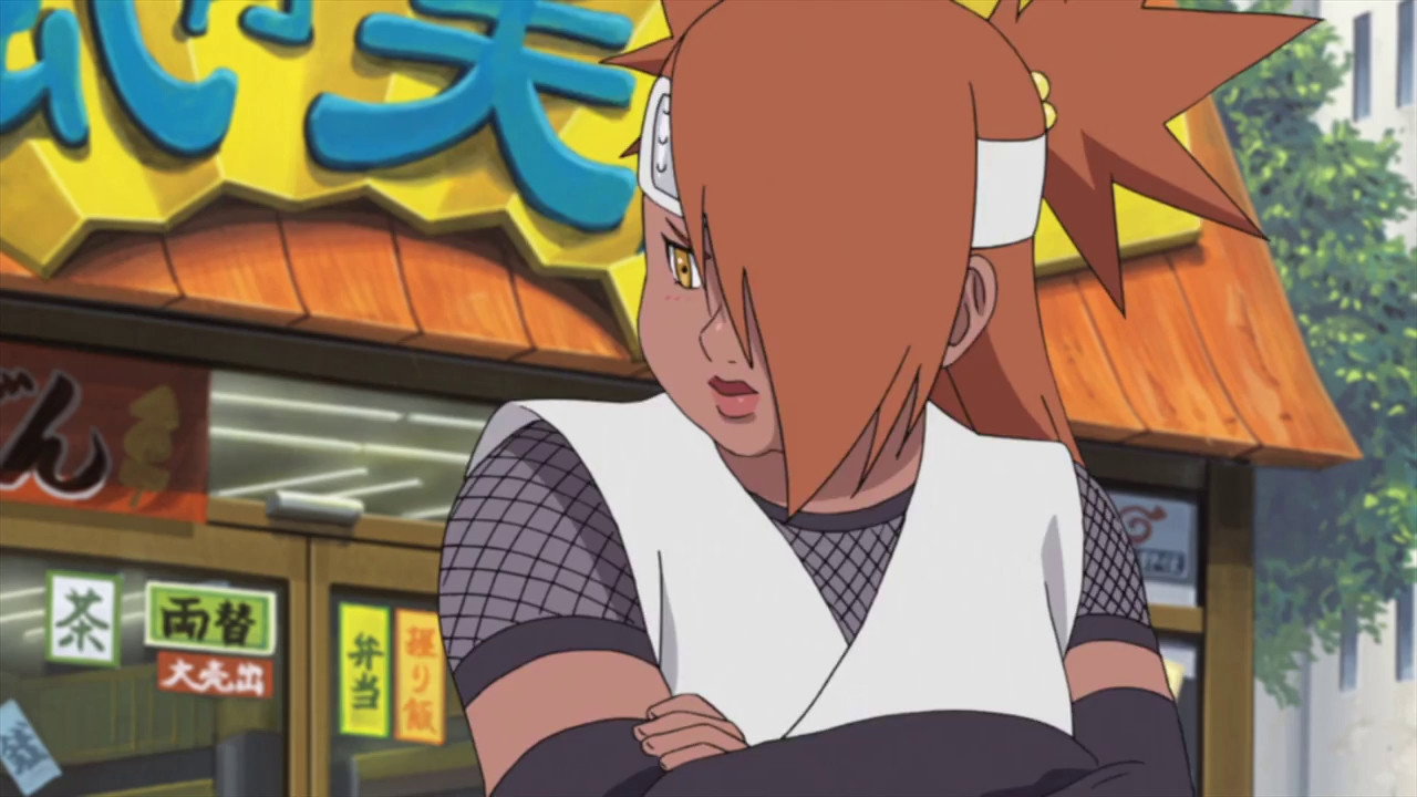Boruto: Jump Festa 2016 Special