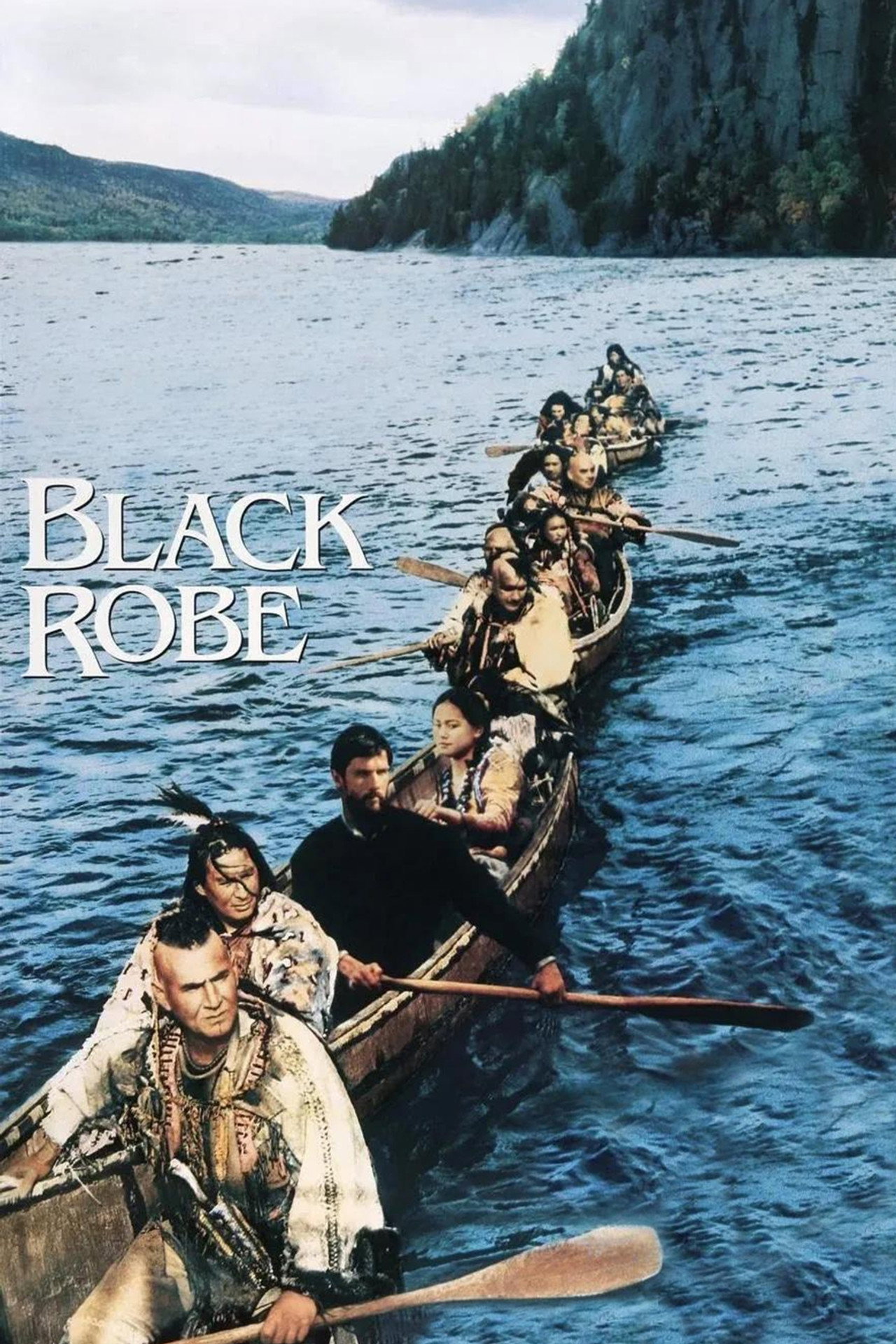 Black Robe