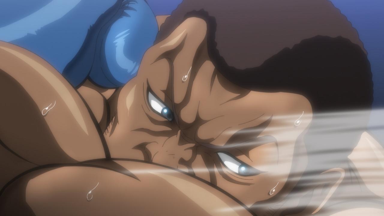 Baki Hanma: Son of Ogre Online - Assistir anime completo dublado e