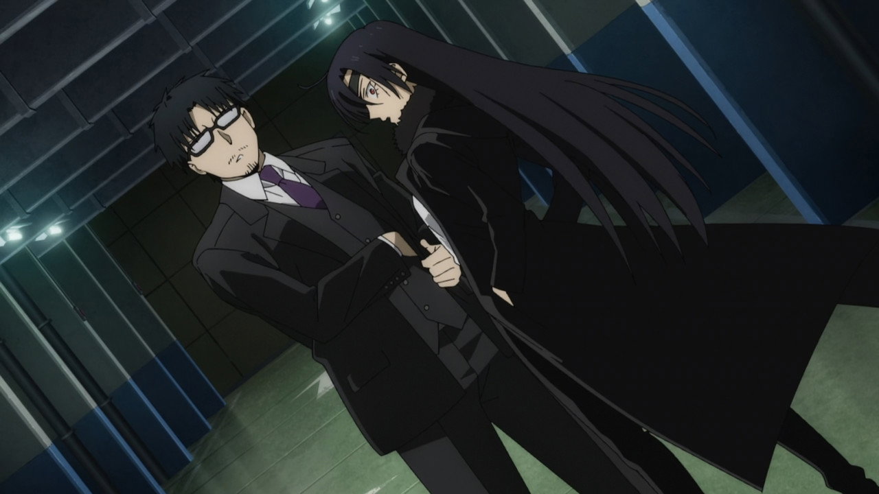 episode