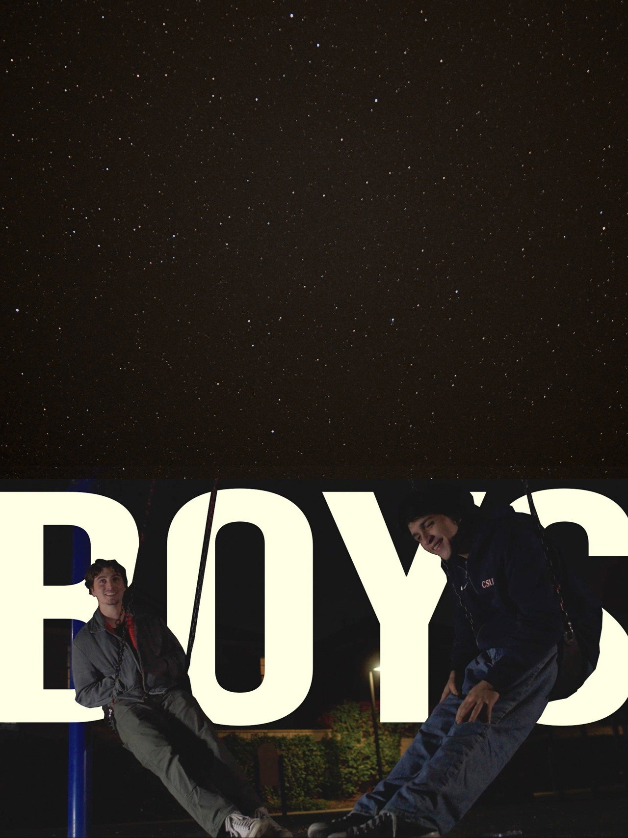 Boys