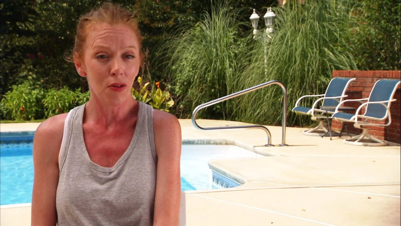 Pool Rules: No Spending