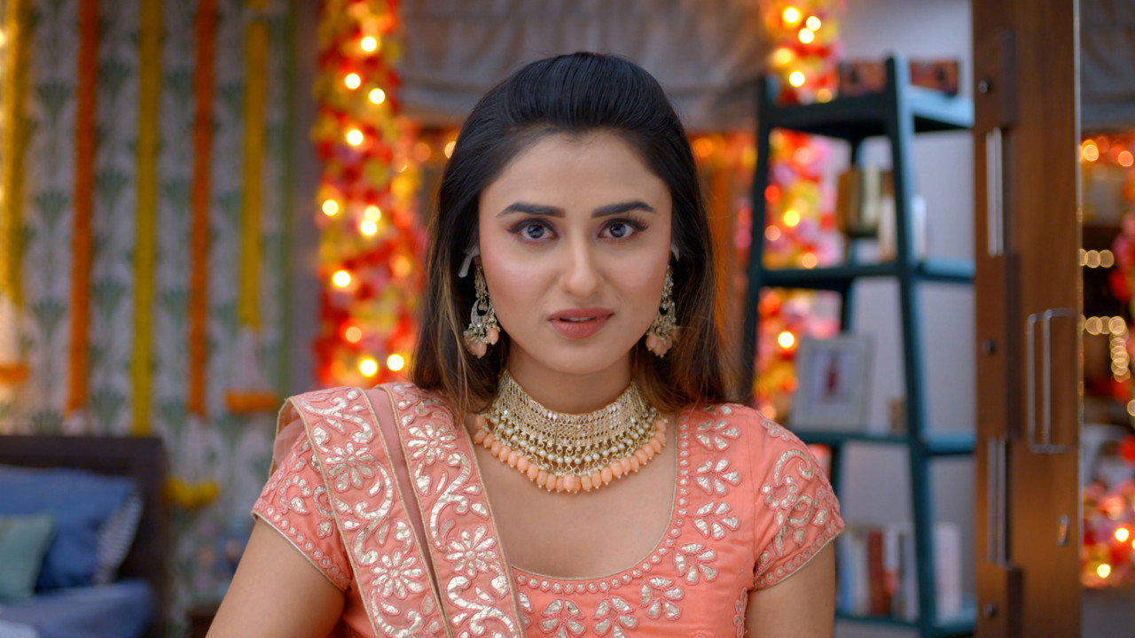 Deepti Ki Dadi